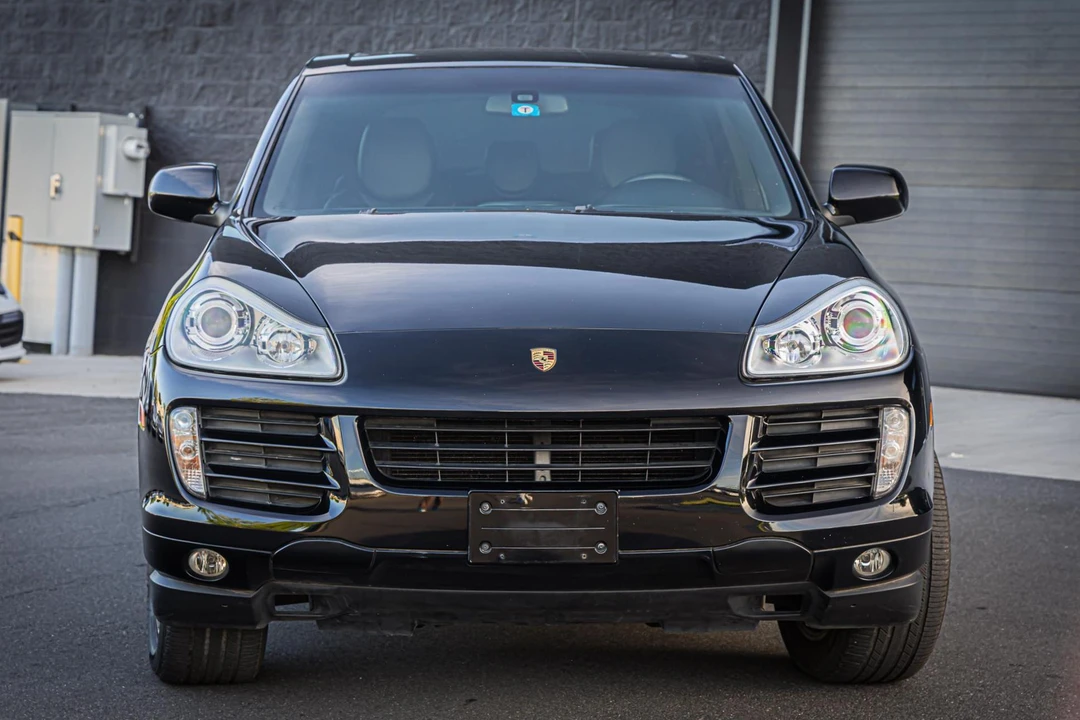 2009 Porsche 955/957 Cayenne - Image 2 of 31
