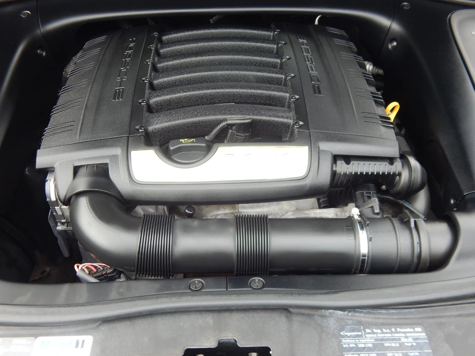 2009 Porsche 955/957 Cayenne - Image 20 of 27