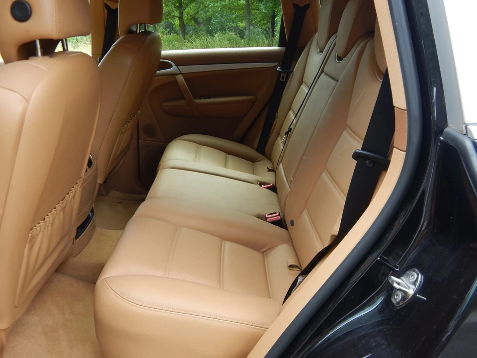 2009 Porsche 955/957 Cayenne - Image 12 of 27