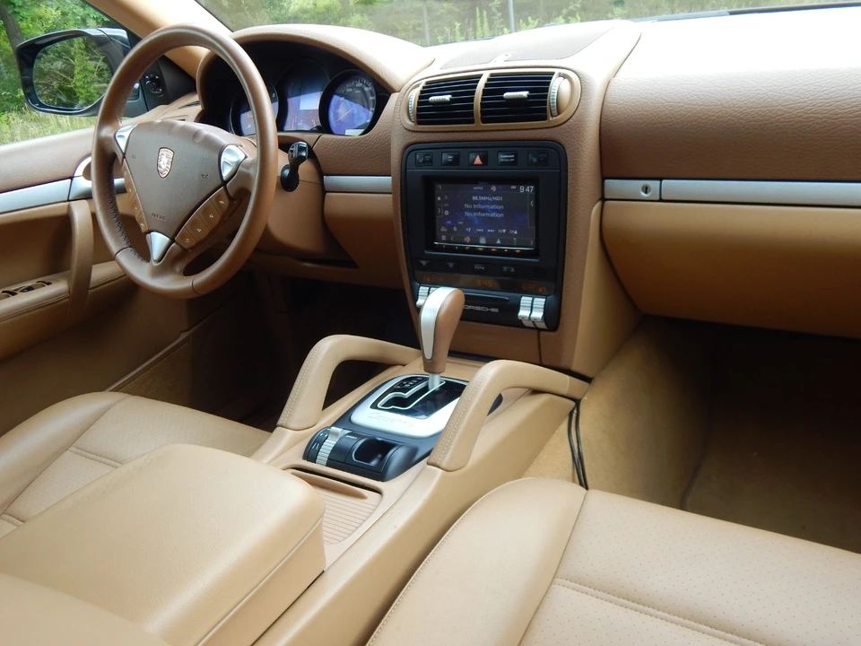2009 Porsche 955/957 Cayenne - Image 19 of 27