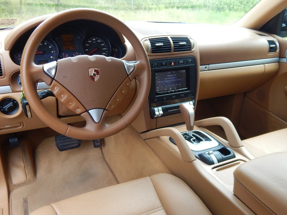 2009 Porsche 955/957 Cayenne - Image 13 of 27