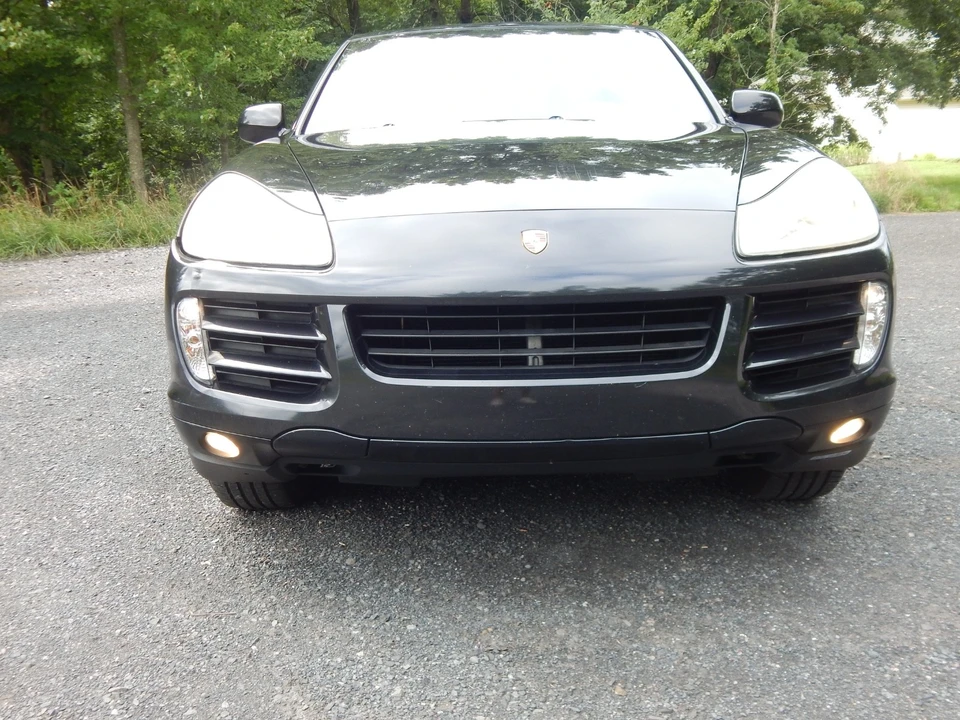 2009 Porsche 955/957 Cayenne - Image 7 of 27