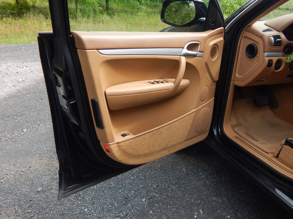 2009 Porsche 955/957 Cayenne - Image 10 of 27