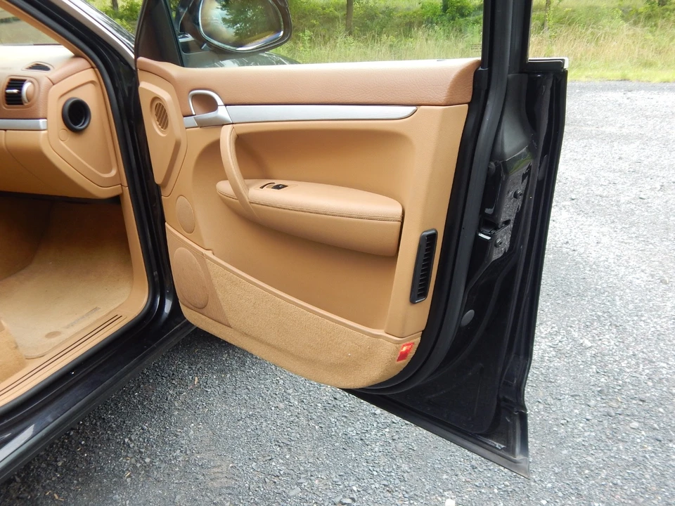 2009 Porsche 955/957 Cayenne - Image 17 of 27