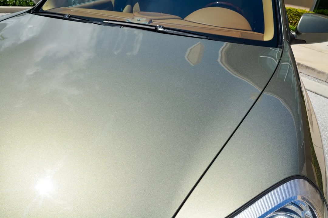 2009 Porsche 955/957 Cayenne - Image 30 of 31