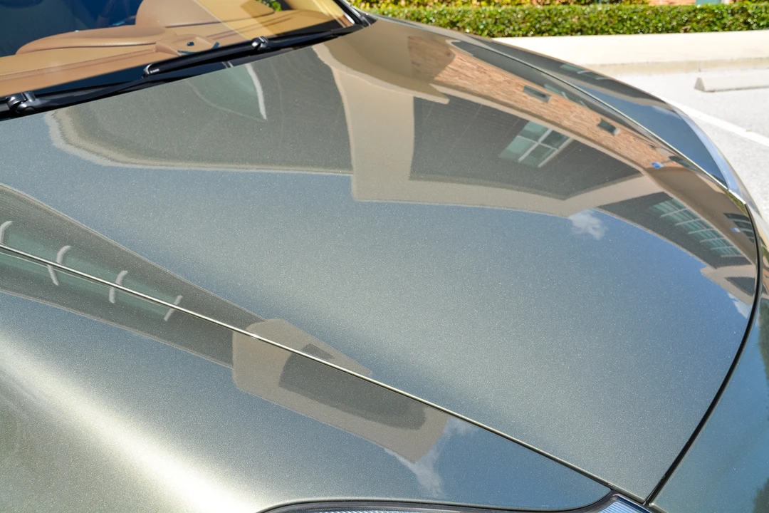 2009 Porsche 955/957 Cayenne - Image 29 of 31