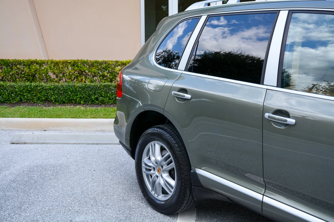 2009 Porsche 955/957 Cayenne - Image 27 of 31