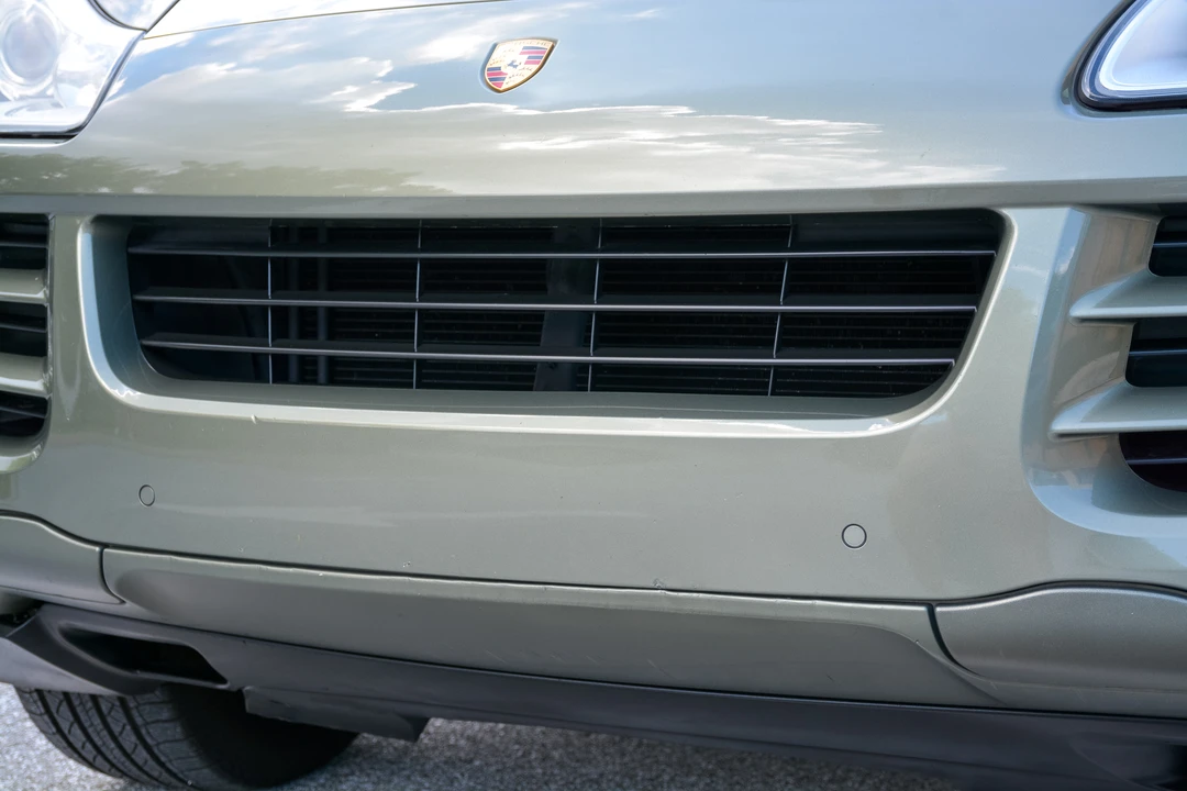 2009 Porsche 955/957 Cayenne - Image 26 of 31