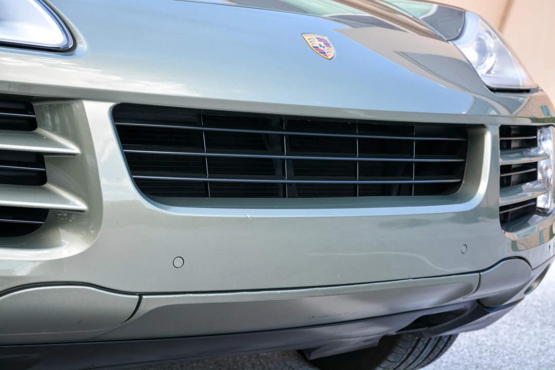 2009 Porsche 955/957 Cayenne - Image 25 of 31