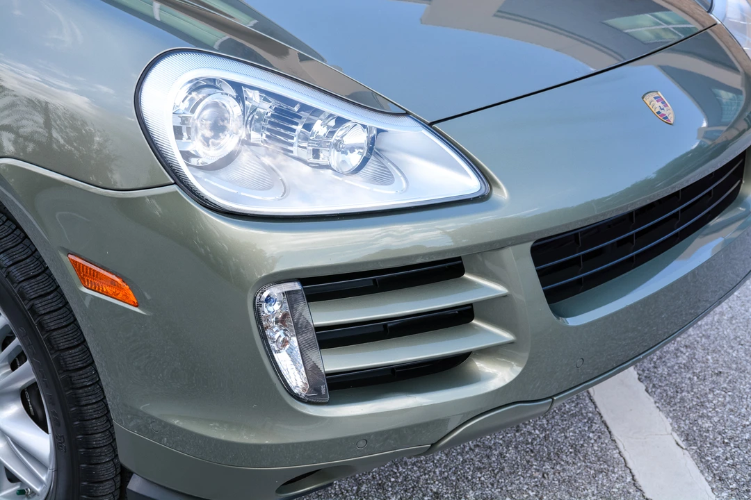 2009 Porsche 955/957 Cayenne - Image 21 of 31