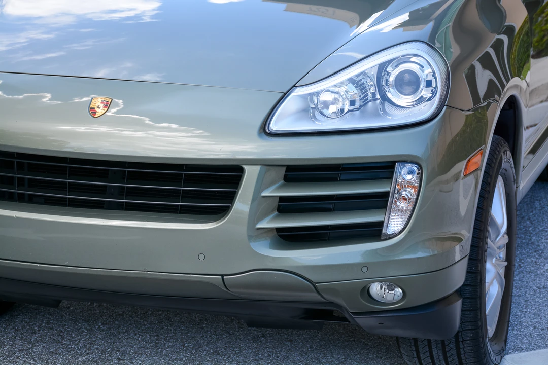 2009 Porsche 955/957 Cayenne - Image 20 of 31