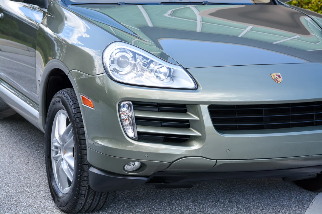 2009 Porsche 955/957 Cayenne - Image 19 of 31