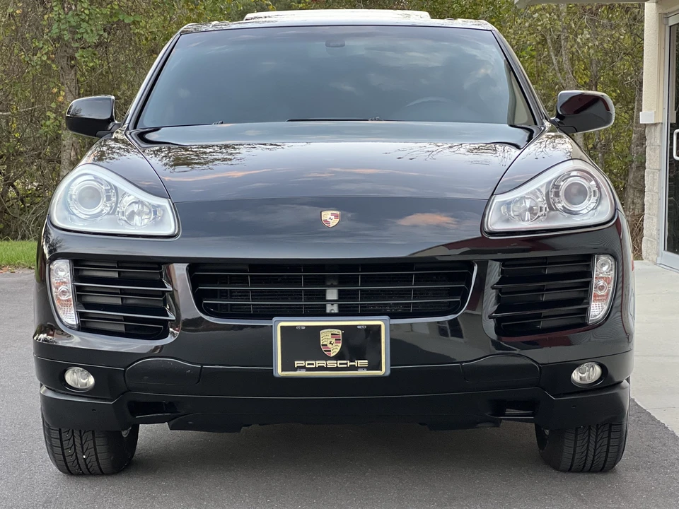 2009 Porsche 955/957 Cayenne - Image 7 of 31