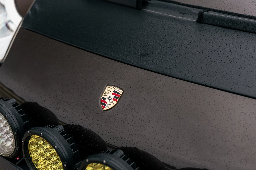 2009 Porsche 955/957 Cayenne - Image 31 of 31