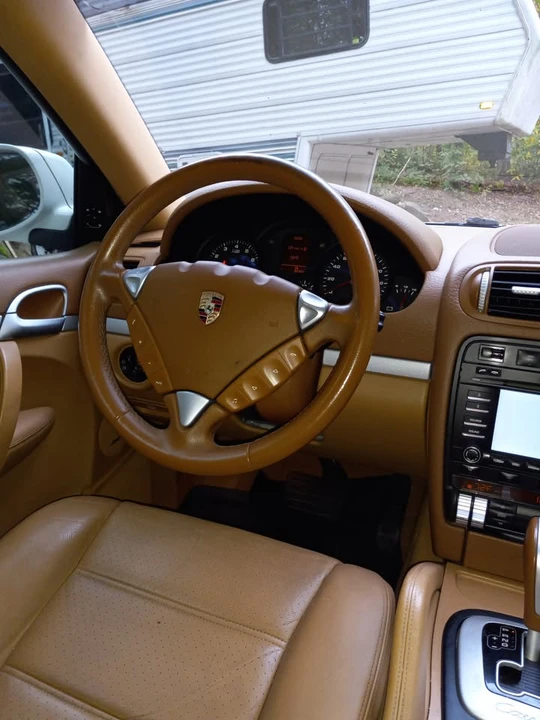 2009 Porsche 955/957 Cayenne - Image 8 of 9