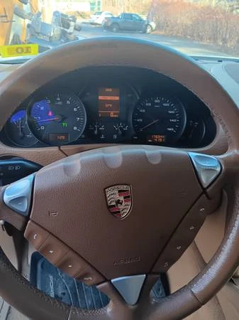 2009 Porsche 955/957 Cayenne - Image 15 of 15