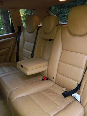 2009 Porsche 955/957 Cayenne - Image 8 of 15