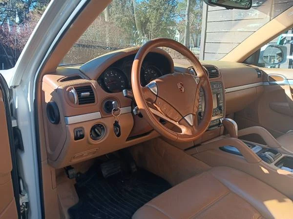 2009 Porsche 955/957 Cayenne - Image 6 of 15