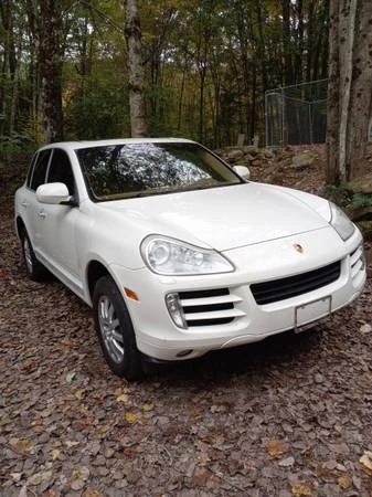 2009 Porsche 955/957 Cayenne - Image 5 of 15