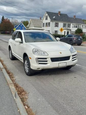 2009 Porsche 955/957 Cayenne - Image 13 of 15