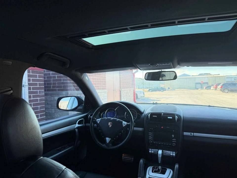 2009 Porsche 955/957 Cayenne S - Image 12 of 12