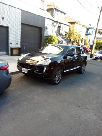 2009 Porsche 955/957 Cayenne S - Image 9 of 12