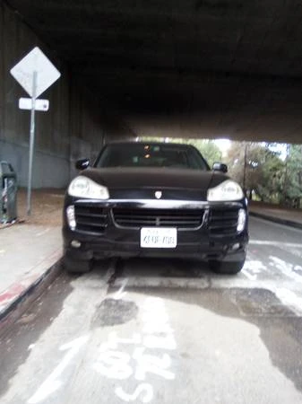 2009 Porsche 955/957 Cayenne S - Image 12 of 12