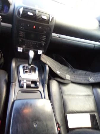 2009 Porsche 955/957 Cayenne S - Image 2 of 11