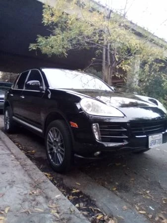 2009 Porsche 955/957 Cayenne S - Image 10 of 12
