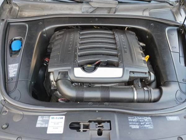 2009 Porsche 955/957 Cayenne - Image 19 of 19
