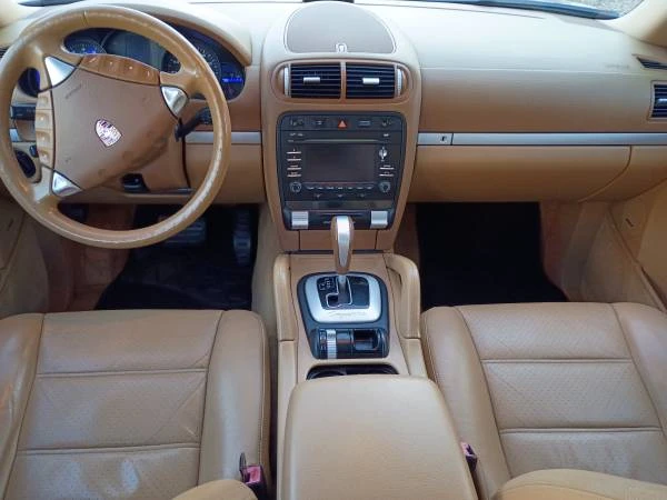 2009 Porsche 955/957 Cayenne - Image 17 of 19