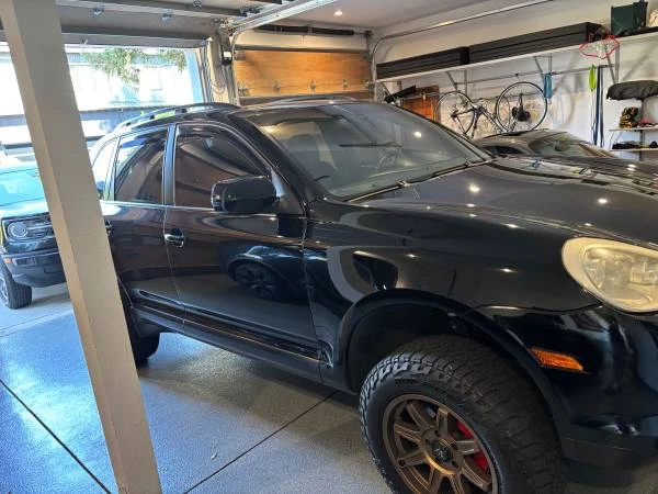 2009 Porsche 955/957 Cayenne S - Image 2 of 3