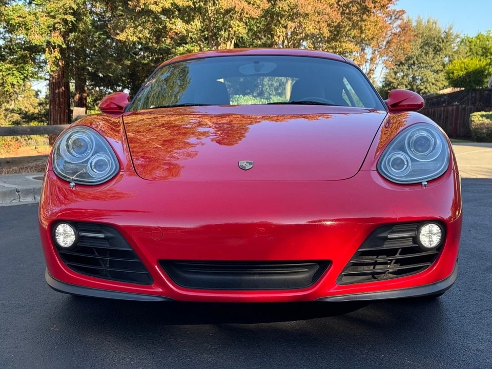 2009 Porsche 987 Cayman - Image 12 of 28