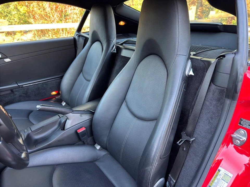 2009 Porsche 987 Cayman - Image 14 of 28