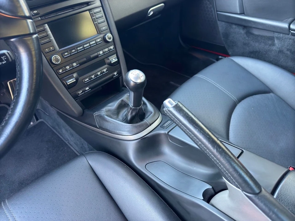 2009 Porsche 987 Cayman - Image 16 of 28