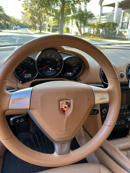 2009 Porsche 987 Cayman - Image 11 of 11
