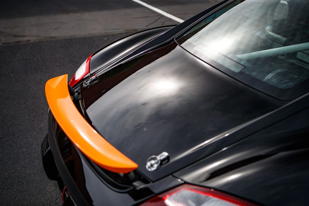 2009 Porsche 987 Cayman - Image 30 of 31