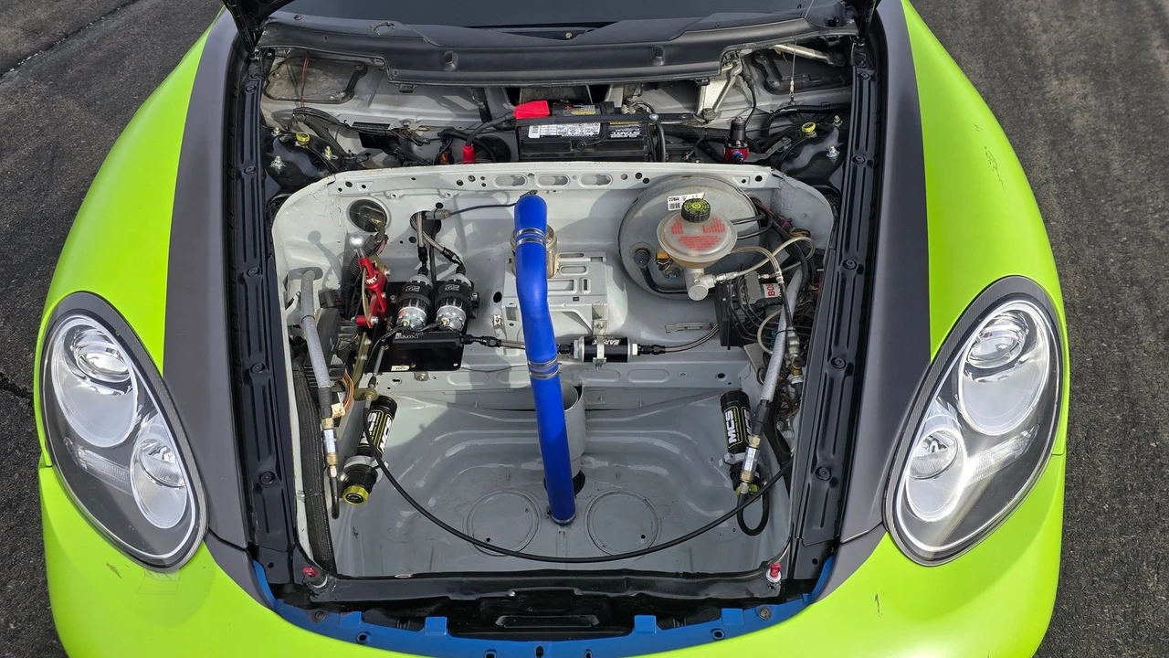 2009 Porsche 987 Cayman - Image 18 of 31