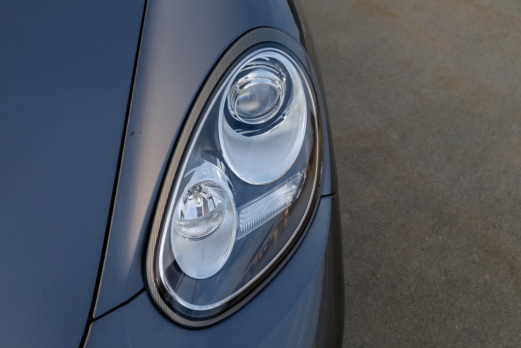 2009 Porsche 987 Cayman - Image 26 of 31
