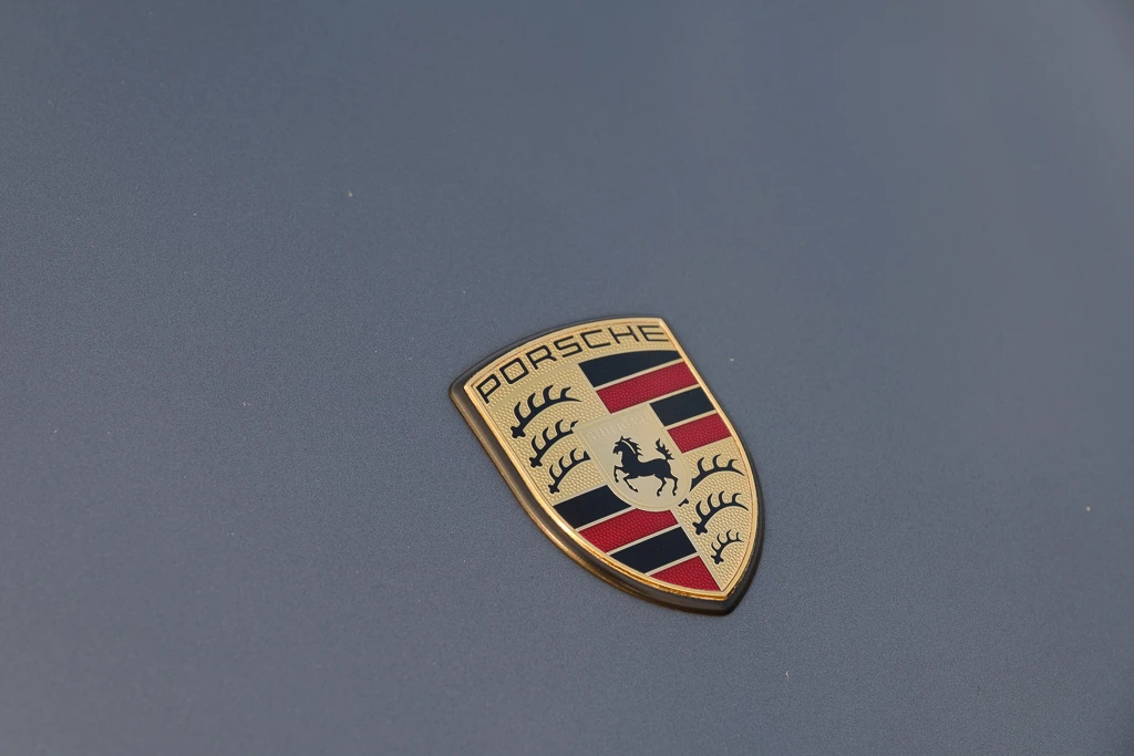 2009 Porsche 987 Cayman - Image 24 of 31