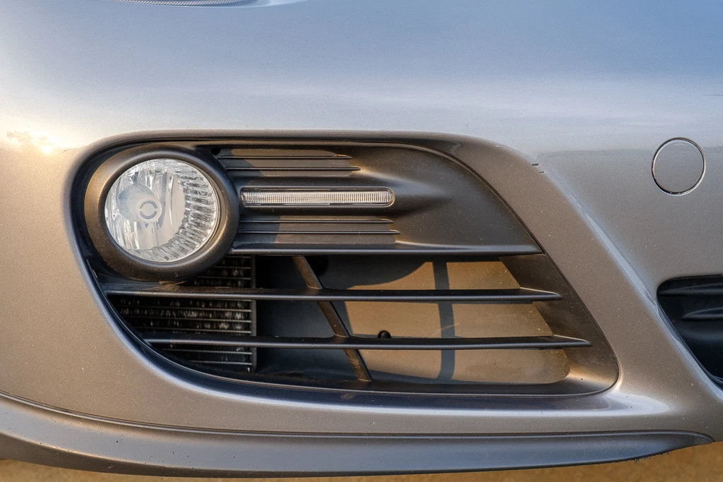2009 Porsche 987 Cayman - Image 23 of 31