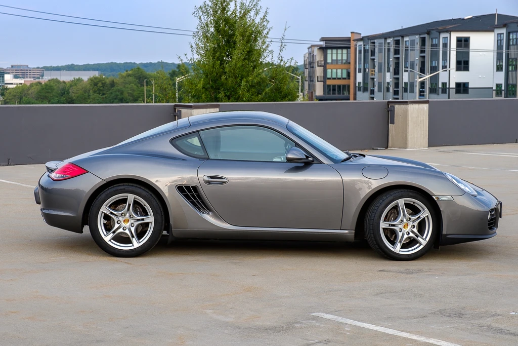 2009 Porsche 987 Cayman - Image 19 of 31