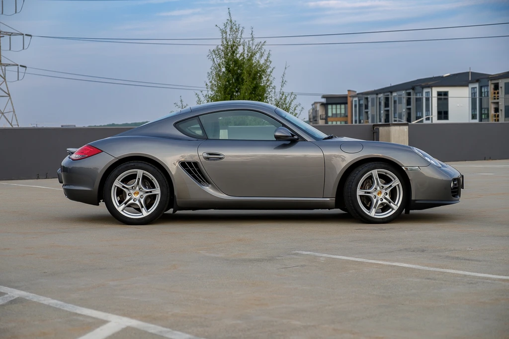 2009 Porsche 987 Cayman - Image 18 of 31