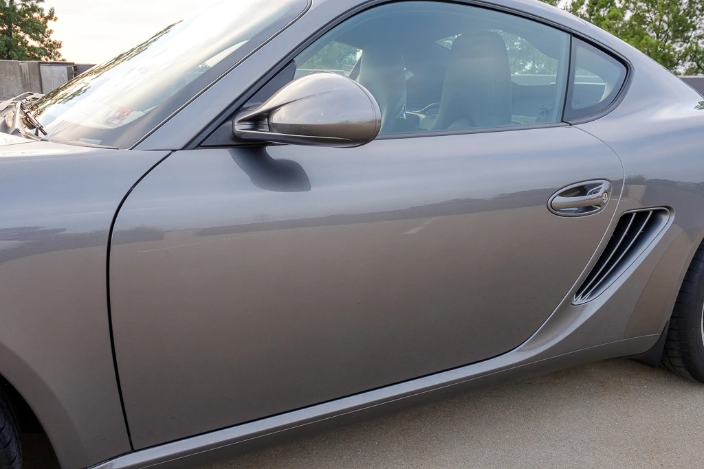 2009 Porsche 987 Cayman - Image 30 of 31
