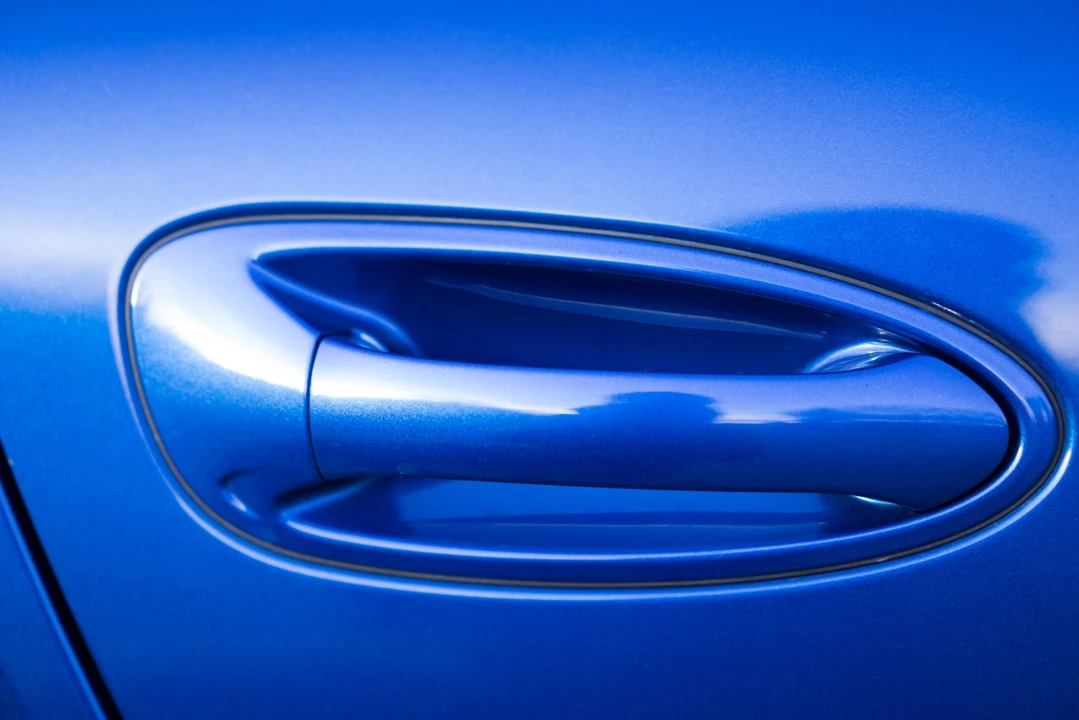 2009 Porsche 987 Cayman - Image 25 of 31