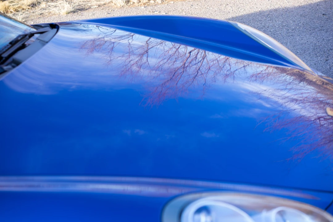2009 Porsche 987 Cayman - Image 19 of 31