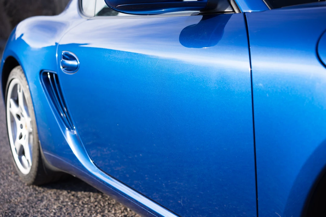 2009 Porsche 987 Cayman - Image 15 of 31
