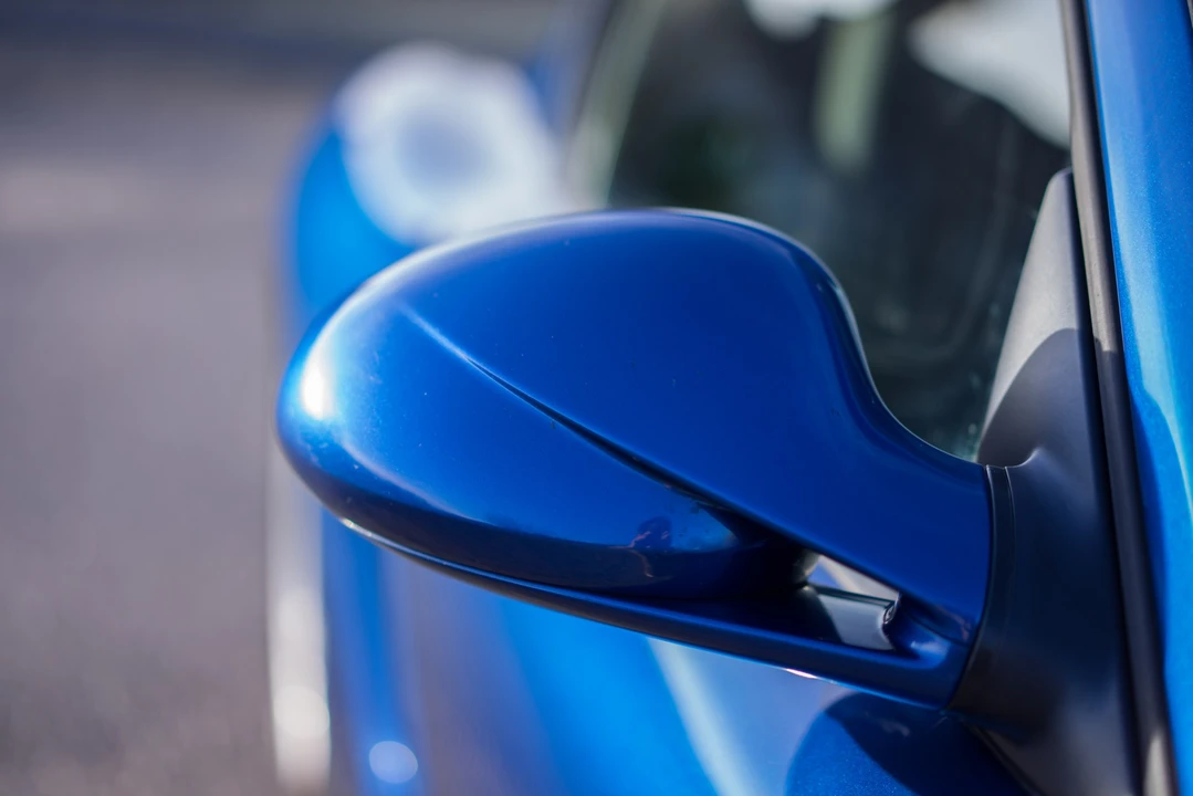 2009 Porsche 987 Cayman - Image 27 of 31