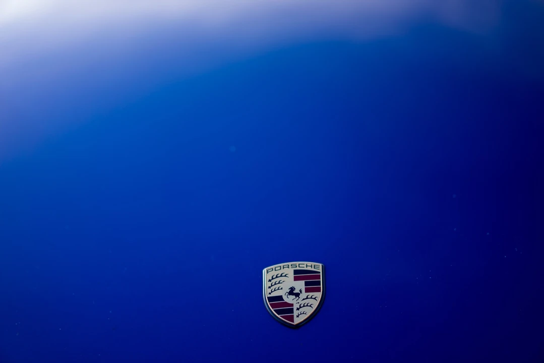 2009 Porsche 987 Cayman - Image 30 of 31