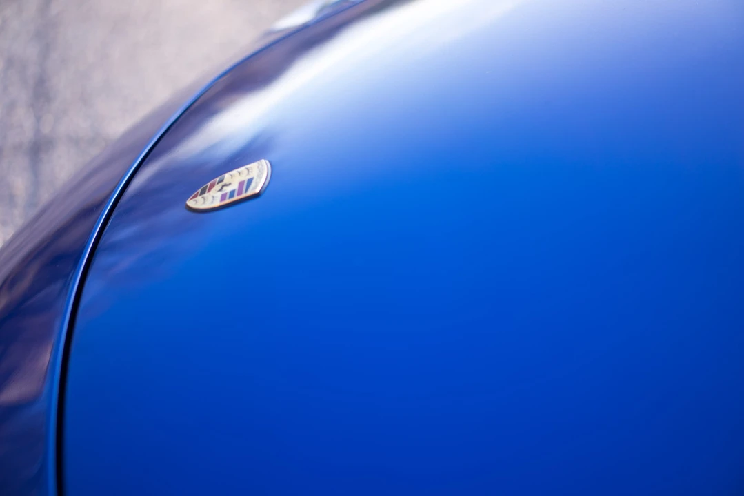 2009 Porsche 987 Cayman - Image 31 of 31